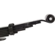 Purchase Top-Quality DORMAN (OE SOLUTIONS) - 43-1041HD - Suspension Leaf Spring pa4