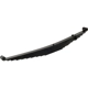 Purchase Top-Quality DORMAN (OE SOLUTIONS) - 43-1085HD - Suspension Leaf Spring pa2