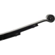 Purchase Top-Quality DORMAN (OE SOLUTIONS) - 43-1157 - Suspension Leaf Spring pa3