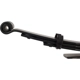 Purchase Top-Quality DORMAN (OE SOLUTIONS) - 43-1157 - Suspension Leaf Spring pa5