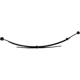 Purchase Top-Quality DORMAN (OE SOLUTIONS) - 43-1185 - Suspension Leaf Spring pa1