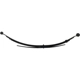 Purchase Top-Quality DORMAN (OE SOLUTIONS) - 43-1231 - Suspension Leaf Spring pa1