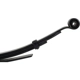 Purchase Top-Quality DORMAN (OE SOLUTIONS) - 43-1231 - Suspension Leaf Spring pa3