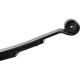 Purchase Top-Quality DORMAN (OE SOLUTIONS) - 43-1253 - Suspension Leaf Spring pa4