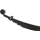 Purchase Top-Quality DORMAN (OE SOLUTIONS) - 43-1263HD - Suspension Leaf Spring pa2