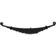 Purchase Top-Quality DORMAN (OE SOLUTIONS) - 43-1289XHD - Suspension Leaf Spring pa2