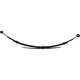 Purchase Top-Quality DORMAN (OE SOLUTIONS) - 43-1351 - Suspension Leaf Spring pa1