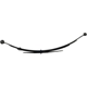 Purchase Top-Quality DORMAN (OE SOLUTIONS) - 43-1549 - Suspension Leaf Spring pa4