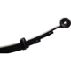 Purchase Top-Quality DORMAN (OE SOLUTIONS) - 43-1555HD - Suspension Leaf Spring pa2