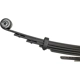 Purchase Top-Quality DORMAN (OE SOLUTIONS) - 43-1681HD - Suspension Leaf Spring pa3