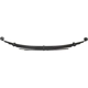 Purchase Top-Quality DORMAN (OE SOLUTIONS) - 43-1681HD - Suspension Leaf Spring pa4