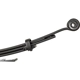 Purchase Top-Quality DORMAN (OE SOLUTIONS) - 43-1705 - Suspension Leaf Spring pa4