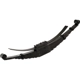 Purchase Top-Quality DORMAN (OE SOLUTIONS) - 43-1745 - Suspension Leaf Spring pa2