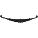 Purchase Top-Quality DORMAN (OE SOLUTIONS) - 43-1823 - Suspension Leaf Spring pa2