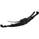Purchase Top-Quality DORMAN (OE SOLUTIONS) - 43-1835 - Suspension Leaf Spring pa1