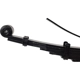 Purchase Top-Quality DORMAN (OE SOLUTIONS) - 43-1835 - Suspension Leaf Spring pa4