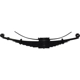 Purchase Top-Quality DORMAN (OE SOLUTIONS) - 43-1835 - Suspension Leaf Spring pa5