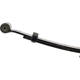 Purchase Top-Quality DORMAN (OE SOLUTIONS) - 43-1847 - Rear Leaf Springs pa4