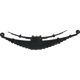 Purchase Top-Quality Rear Leaf Springs by DORMAN (OE SOLUTIONS) - 43-2073SHD pa1
