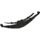 Purchase Top-Quality Rear Leaf Springs by DORMAN (OE SOLUTIONS) - 43-2073SHD pa2