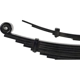 Purchase Top-Quality Rear Leaf Springs by DORMAN (OE SOLUTIONS) - 43-2073SHD pa3