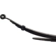 Purchase Top-Quality DORMAN (OE SOLUTIONS) - 43-419 - Suspension Leaf Spring pa4