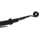 Purchase Top-Quality DORMAN (OE SOLUTIONS) - 43-701 - Suspension Leaf Spring pa4