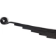 Purchase Top-Quality DORMAN (OE SOLUTIONS) - 43-701HD - Suspension Leaf Spring pa4