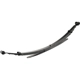 Purchase Top-Quality DORMAN (OE SOLUTIONS) - 43-711 - Suspension Leaf Spring pa1