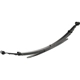 Purchase Top-Quality DORMAN (OE SOLUTIONS) - 43-711HD - Suspension Leaf Spring pa1