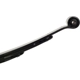 Purchase Top-Quality DORMAN (OE SOLUTIONS) - 43-781 - Suspension Leaf Spring pa4
