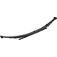 Purchase Top-Quality DORMAN (OE SOLUTIONS) - 43-781HD - Rear Leaf Springs pa1