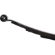 Purchase Top-Quality DORMAN (OE SOLUTIONS) - 43-781HD - Rear Leaf Springs pa2