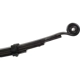 Purchase Top-Quality DORMAN (OE SOLUTIONS) - 43-781HD - Rear Leaf Springs pa3