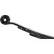 Purchase Top-Quality DORMAN (OE SOLUTIONS) - 43-901 - Suspension Leaf Spring pa4