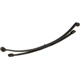 Purchase Top-Quality DORMAN (OE SOLUTIONS) - 46-1341 - Suspension Leaf Spring pa2