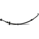 Purchase Top-Quality DORMAN (OE SOLUTIONS) - 64-183 - Suspension Leaf Spring pa1