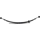 Purchase Top-Quality DORMAN (OE SOLUTIONS) - 69-261 - Suspension Leaf Spring pa1