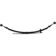 Purchase Top-Quality DORMAN (OE SOLUTIONS) - 69-263 - Suspension Leaf Spring pa1