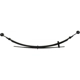 Purchase Top-Quality DORMAN (OE SOLUTIONS) - 69-265 - Rear Leaf Springs pa1