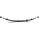 Purchase Top-Quality DORMAN (OE SOLUTIONS) - 69-283 - Rear Leaf Springs pa1