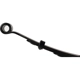 Purchase Top-Quality DORMAN (OE SOLUTIONS) - 69-291 - Rear Leaf Springs pa4