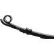 Purchase Top-Quality DORMAN (OE SOLUTIONS) - 90-105 - Suspension Leaf Spring pa2