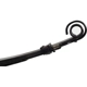 Purchase Top-Quality DORMAN (OE SOLUTIONS) - 90-105 - Suspension Leaf Spring pa4