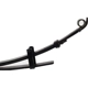 Purchase Top-Quality DORMAN (OE SOLUTIONS) - 90-115 - Rear Leaf Springs pa4