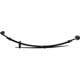 Purchase Top-Quality DORMAN (OE SOLUTIONS) - 90-117 - Suspension Leaf Spring pa1