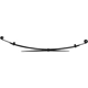 Purchase Top-Quality DORMAN (OE SOLUTIONS) - 90-161 - Suspension Leaf Spring pa1