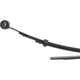 Purchase Top-Quality DORMAN (OE SOLUTIONS) - 90-173 - Suspension Leaf Spring pa3