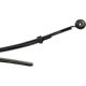 Purchase Top-Quality DORMAN (OE SOLUTIONS) - 90-237 - Suspension Leaf Spring pa3