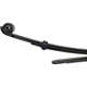 Purchase Top-Quality DORMAN (OE SOLUTIONS) - 90-237 - Suspension Leaf Spring pa4